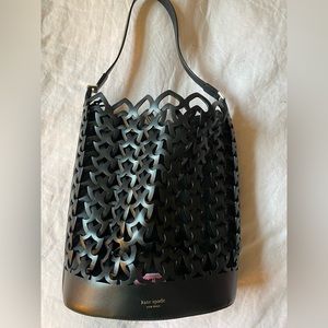 Kate Spade Dorie Large Bucket Bag
